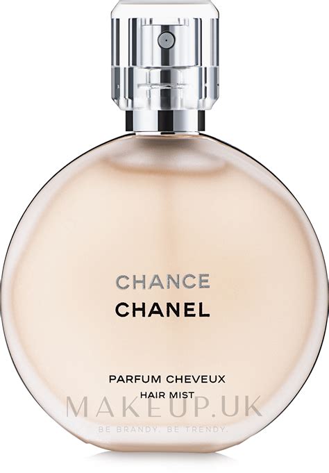 chanel chance spray mist|Chanel chance hair mist boots.